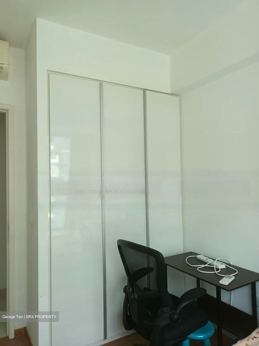 The Minton (D19), Condominium #458083671